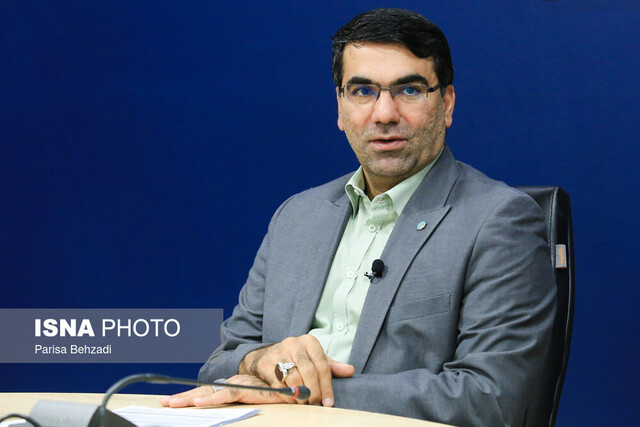 باید از ظرفیت سازمان فنی و حرفهای استفاده کنیم باید از ظرفیت سازمان فنی و حرفهای استفاده کنیم