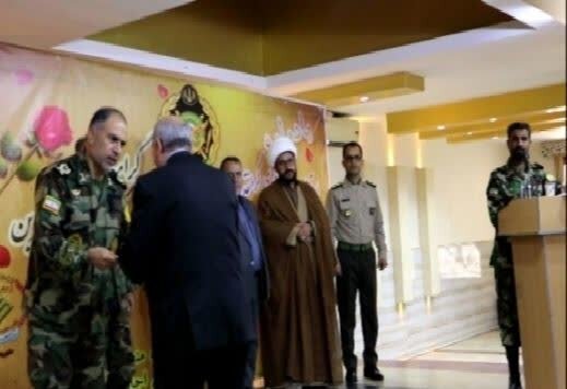 رونمایی از ۲ کتاب موشنکمیک و وبسایت مقر ۴۱ در کرمان