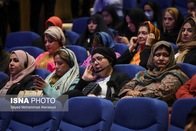 راهکار افزایش مشارکت اقتصادی بانوان در جامعه راهکار افزایش مشارکت اقتصادی بانوان در جامعه