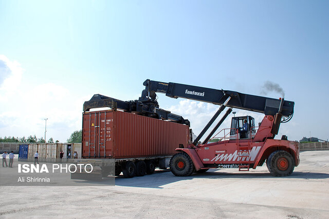 حمایت گمرک از تجارت مواد اولیه شرکتهای تولیدی صادراتی حمایت گمرک از تجارت مواد اولیه شرکتهای تولیدی صادراتی