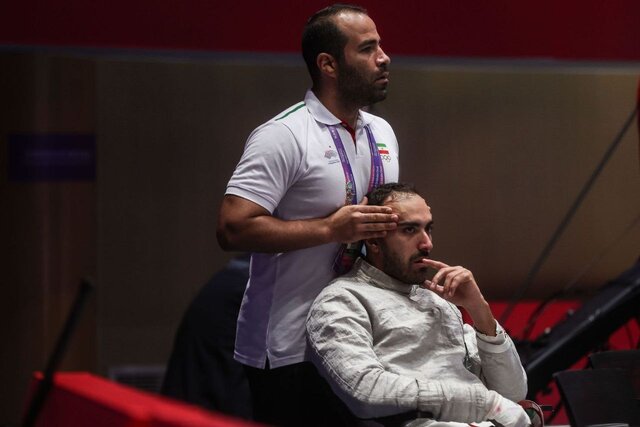 اشکها و لبخندها در هانگژو