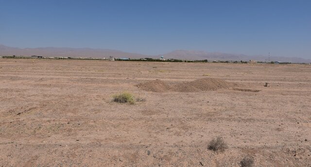 معمای باستانشناسان در شرق ایران  معمای باستانشناسان در شرق ایران