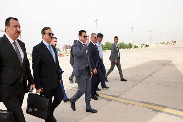 عکس: آرشیو الاعرجی وارد تهران شد/ نحوه اجرای توافق امنیتی عراق و ایران؛ محور گفتوگوها