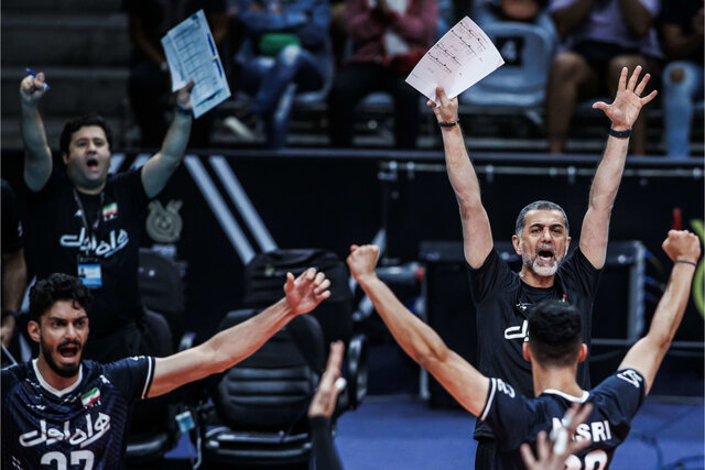 چراغ سبز به معروف و غفور با رفتن عطایی/ داورزنی: المپیک نرویم دنیا به آخر نمیرسد