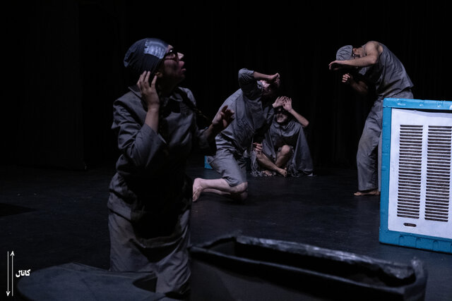 هیچ قهرمانی نداریم!