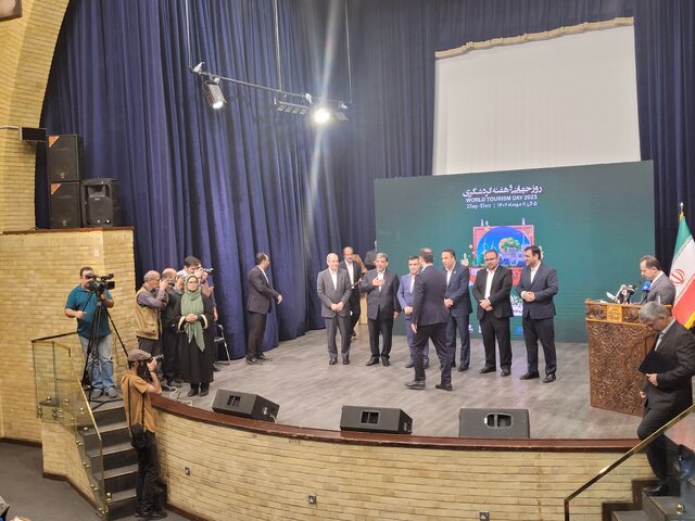 سهرابخوانی ضرغامی و تفاهم با وزارت نفت و نیرو و محیط زیست