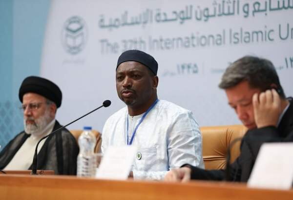 گزارشی از روز اول سیوهفتمین کنفرانس بینالمللی وحدت اسلامی