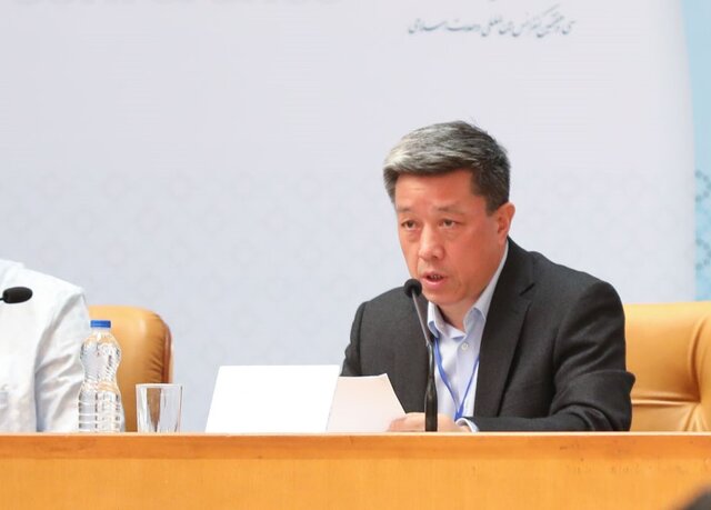 گزارشی از روز اول سیوهفتمین کنفرانس بینالمللی وحدت اسلامی