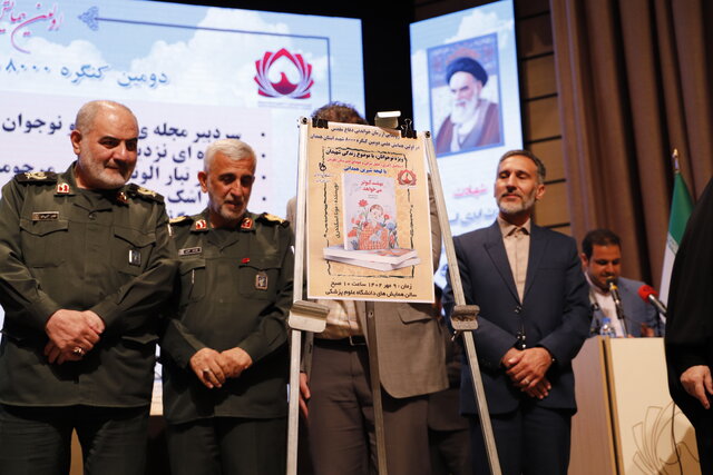 سردار نظامی: در حوزه قدرت فرهنگی ضعف داریم