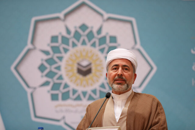 گزارشی از روز اول سیوهفتمین کنفرانس بینالمللی وحدت اسلامی