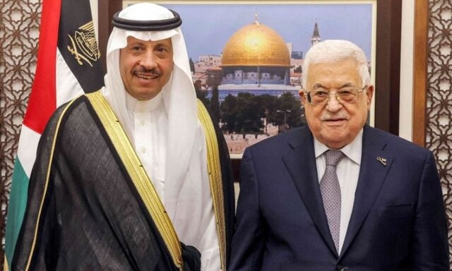 فلسطینی‌ها در مقابل احیای توافق اسلو ۱۴ خواسته را برای عربستان مطرح کردند