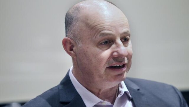 مقام ارشد صهیونیست: نگرانی نسبت به پیامدهای توافق با عربستان وجود ندارد مقام ارشد صهیونیست: نگرانی نسبت به پیامدهای توافق با عربستان وجود ندارد