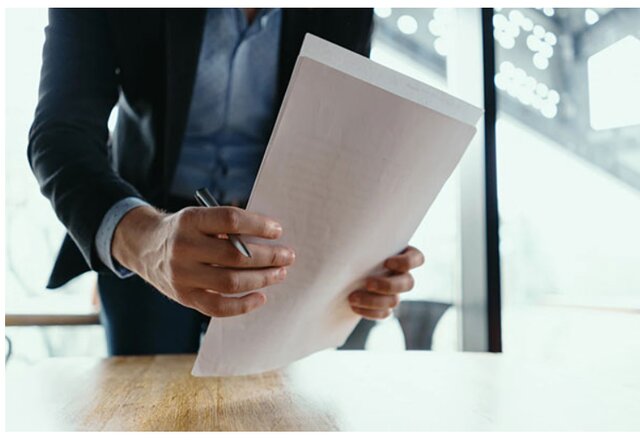 البرز منتظر اجرای طرح فوریتهای اداری باشد البرز منتظر اجرای طرح فوریتهای اداری باشد