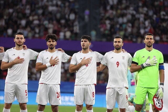 شاهرخی: پشتوانه تیم ملی همین تیمی است که به هنگ کنگ باخت!