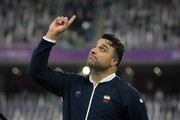 حدادی: دوومیدانی شانس کسب ۵ تا ۸ مدال در ناگویا دارد