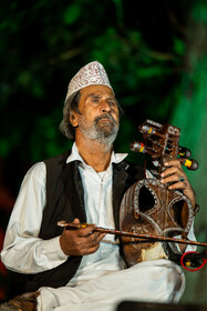 جشنواره موسیقی سنتی ویژه اقوام ایرانی در سنندج