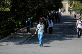 ابطال موادی از شیوه‌نامه اجرایی آیین نامه انضباطی دانشجویان در دیوان عدالت اداری