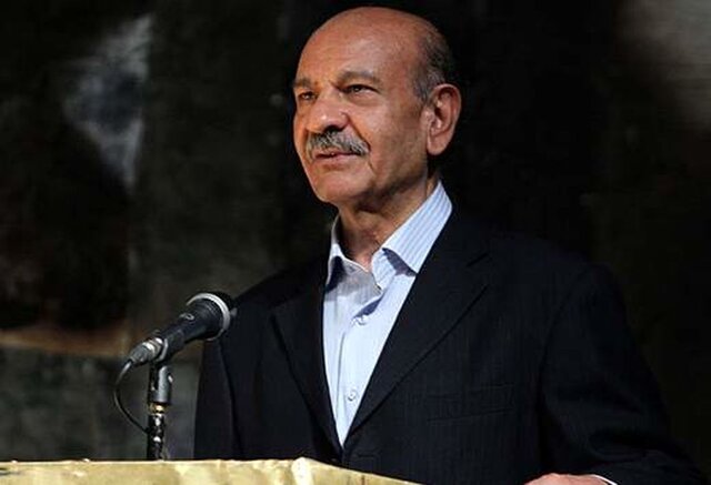 اعلام زمان مراسم تشییع فردوس کاویانی اعلام زمان مراسم تشییع فردوس کاویانی