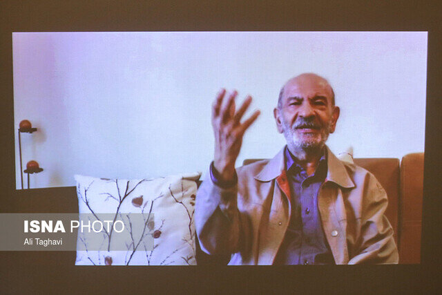 فردوس کاویانی : می خواستم دل یک ملت را شاد کنم