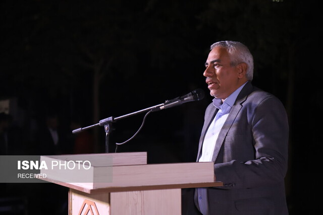 جشن میلاد پیامبر مهربانیها با حضور دانشجویان بینالملل دانشگاه یزد