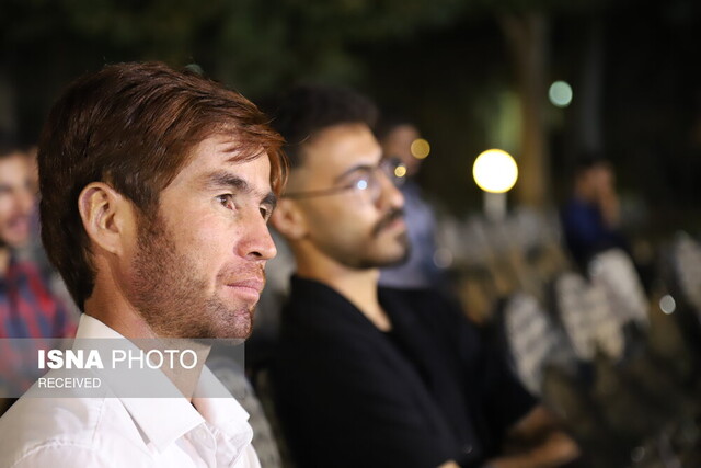 جشن میلاد پیامبر مهربانیها با حضور دانشجویان بینالملل دانشگاه یزد