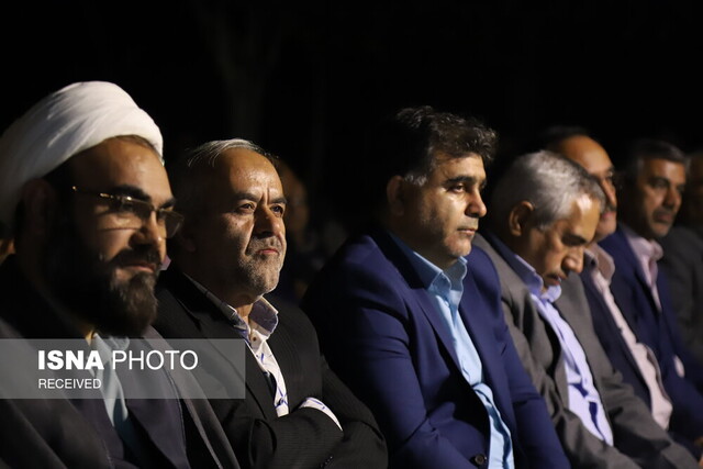 جشن میلاد پیامبر مهربانیها با حضور دانشجویان بینالملل دانشگاه یزد