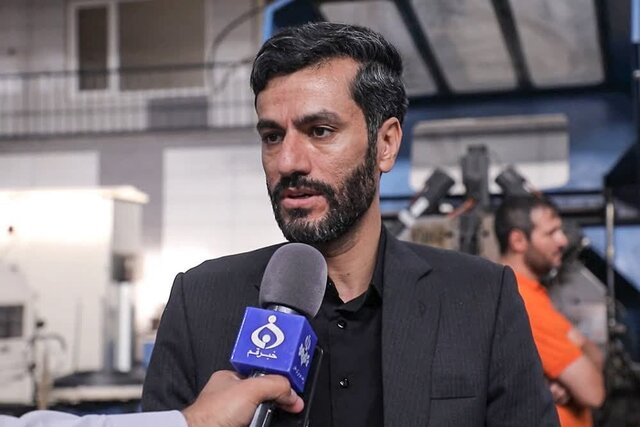 بهرهمندی از ظرفیتهای سپاه در احیای واحدهای تولیدی و رفع موانع تولید بهرهمندی از ظرفیتهای سپاه در احیای واحدهای تولیدی و رفع موانع تولید