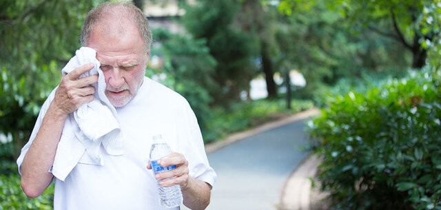 پیامد یک دهه رکوردزنیِ گرما در کالیفرنیا؛ از مرگومیر بیسابقه تا میلیاردها دلار خسارت