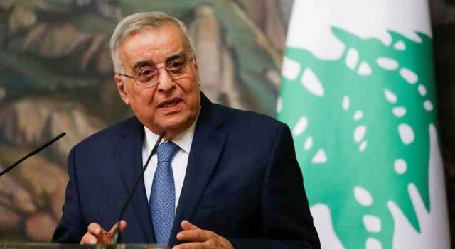 وزیر خارجه لبنان: هرگونه حمله گسترده اسرائیل به جنگ منطقهای میانجامد وزیر خارجه لبنان: هرگونه حمله گسترده اسرائیل به جنگ منطقهای میانجامد