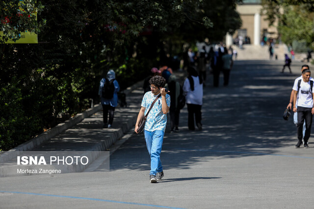 ابطال موادی از شیوه نامه اجرایی آیین نامه انضباطی دانشجویان با رای دیوان عدالت اداری