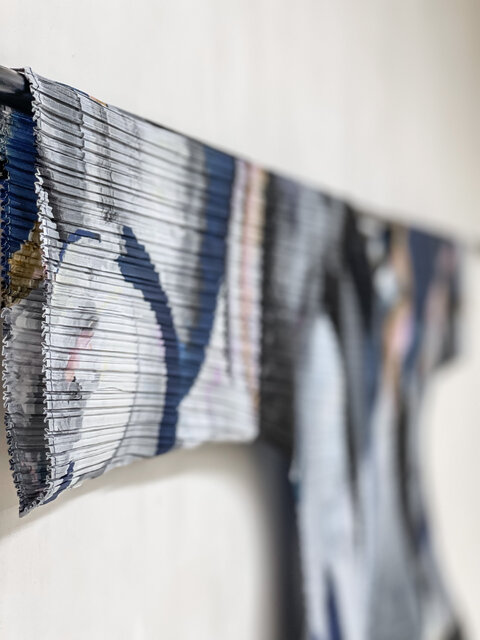 نمایشگاه «سلطان پلیسه» ژاپن در ایران