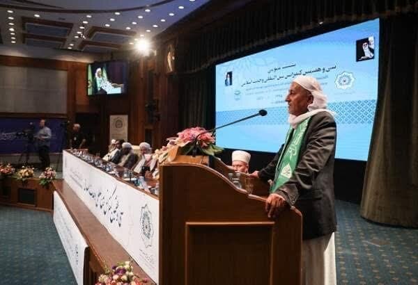 گزارشی از نشست عمومی سیوهفتمین کنفرانس بین المللی وحدت اسلامی