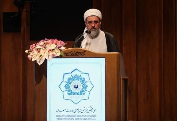 گزارشی از نشست عمومی سیوهفتمین کنفرانس بین المللی وحدت اسلامی