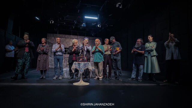 تولدی برای حمید جبلی که ۱۰ برابر عمرش زندگی کرده