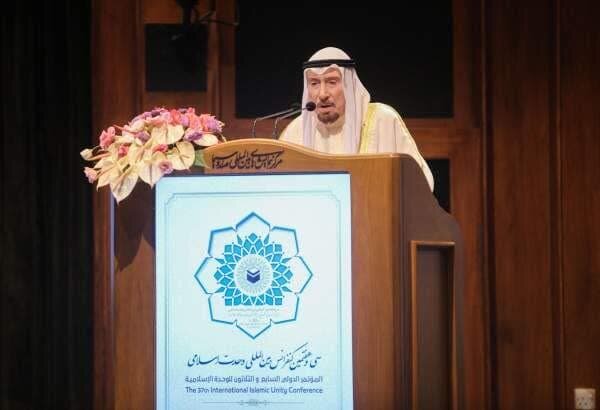 گزارشی از نشست عمومی سیوهفتمین کنفرانس بین المللی وحدت اسلامی