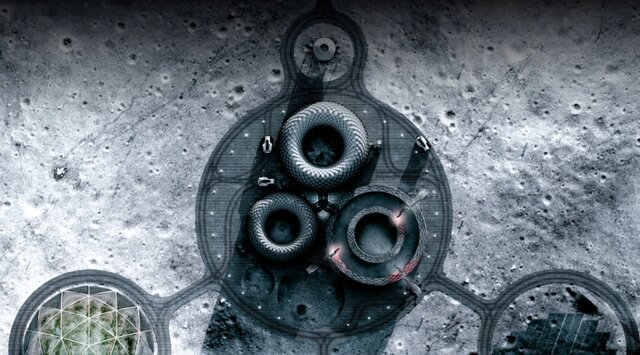 مردم میتوانند شاهد زندگی روی ماه و مریخ باشند