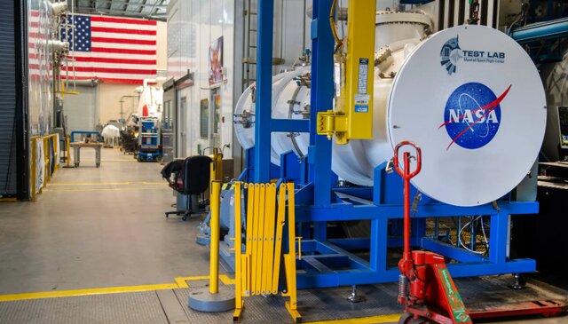 مردم میتوانند شاهد زندگی روی ماه و مریخ باشند