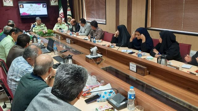 کشف بیش از دو تن انواع موادمخدر در سمنان/ کاهش تلفات جادهای در استان