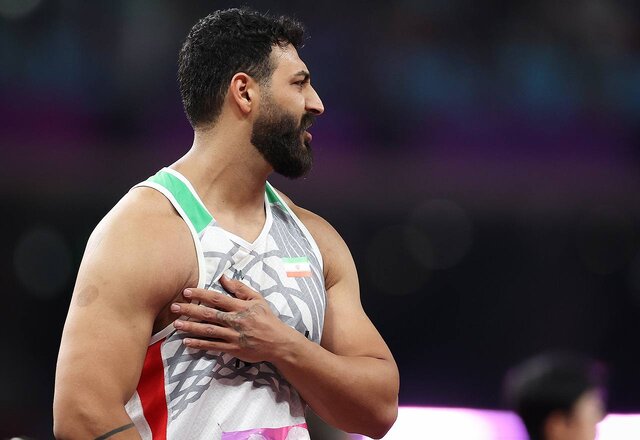 وضعیت ۶ دوومیدانیکار ایران برای المپیک؛ ۲ نفر خارج از رنکینگ، یک نفر لب مرز