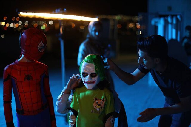 از حضور پرستویی در تئاتر شهر تا چند داستان دیگر