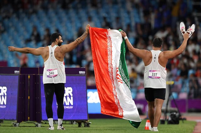 ناشکری خیلی بد است، ماهی ۸۰ میلیون به تفتیان دادیم/ از حضور حدادی در انتخابات استقبال میکنم