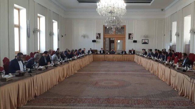 رییس جمهور به تانزانیا و آفریقای جنوبی میرود