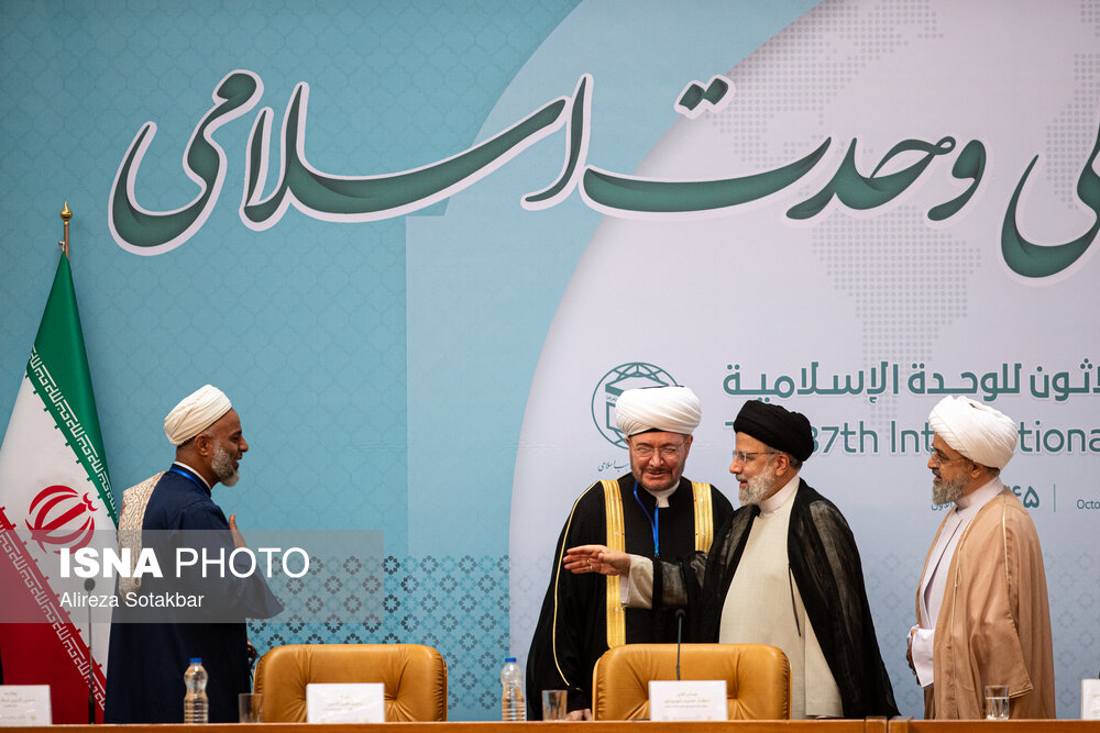 اهمیت وحدت و همگرایی در جهان اسلام از نگاه کارشناسان عرب