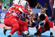 دومین مدال خراسان رضوی در ناگویا نقره‌ای شد؛ نائب‌قهرمانی تیم ملی کبدی بانوان در آسیا