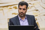 کسانی که خود را در مسیر توسعه پایدار یزد به روز نکنند، حذف می‌شوند
