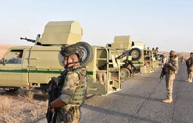 بغداد: فقط نیروهای عراقی وظیفه حفاظت از مرزها با همسایگان را بر عهده دارند