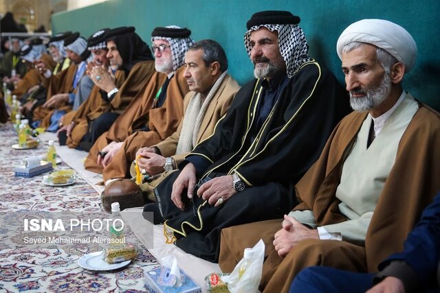 اهل تسنن بوشهر، ماجرای بنهلال و مداح شیعه