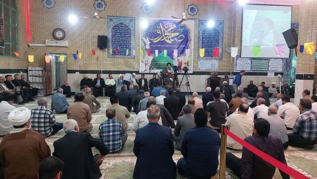 نظام اسلامی برانداختنی نیست