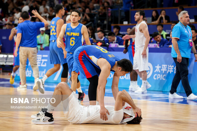 افول بسکتبال ایران/ بازگشت به ۵۷ سال قبل و سالهای بیمدال!