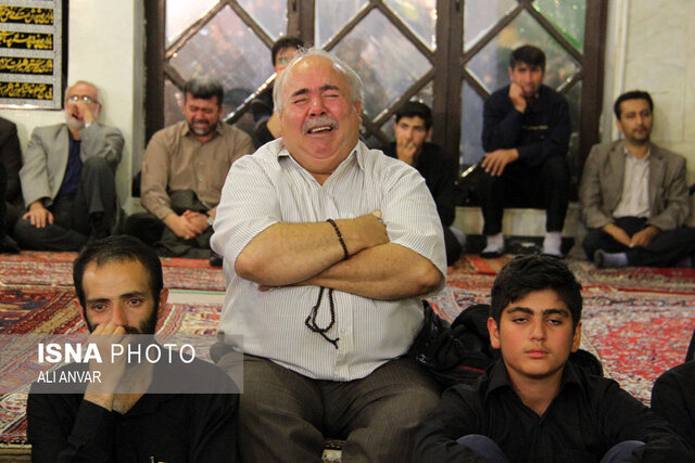 تاکید یک مسئول بر تقویت هویت غنی گیلان در اجلاس بینالمللی پیرغلامان حسینی